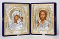 СКЛАДНИ В БАРХАТНОМ ФУТЛЯРЕ