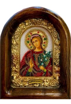 Святая мученица Мирослава Константинопольская 3828 - фото 12783