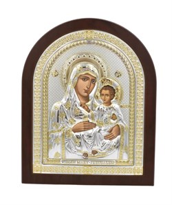 Икона Иерусалимская Божия Матерь 3870