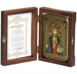 Святой князь Владислав Сербский 3896