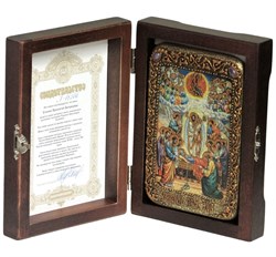 Успение Пресвятой Богородицы 3904