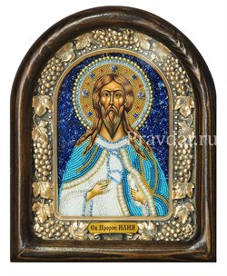 Илия (Илья) Святой пророк, дивеевская икона - фото 5520