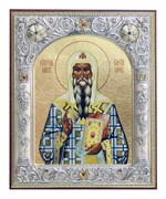 Алексий Московский митрополит