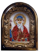 Ольга Святая Равноапостольная Княгиня 3785