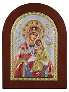 Страстная икона Божией Матери 3796
