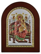 Икона Божией Матери «Всецарица» 3797