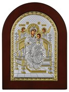 Икона Божией Матери «Всецарица» 3798