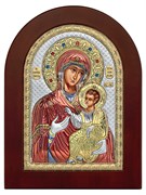 Иверская икона Божией Матери 3799