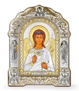 Ангел Хранитель, греческая икона 3811