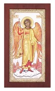 Икона "Ангел Хранитель" 3812