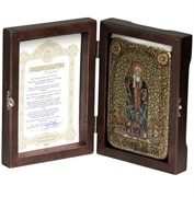 Святитель и чудотворец Ермоген, патриарх Московский и всея Руси 3890