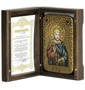 Святой Благоверный князь Вячеслав Чешский 3893