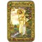 Святой праведный Симеон Верхотурский икона под старину - фото 10207