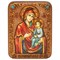 Образ Божией матери "Скоропослушница" 3329 Образ Божией матери "Скоропослушница" 3329