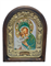 Владимирская Божья Матерь, дивеевская икона из бисера ручной работы - фото 10646