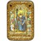 Серафим Саровский икона под старину - фото 10674