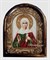 Святая Пророчица Анна, дивеевская икона из бисера - фото 10950