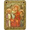 Икона Пресвятой Богородицы "Трех Радостей" 3509 Икона Пресвятой Богородицы "Трех Радостей" 3509