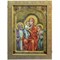 Живописная икона в киоте Пресвятой Богородицы "Трех Радостей" - фото 11255
