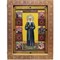 Живописная икона в киоте Блаженная старица Матрона Московская - фото 11293