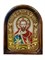 Алексий Константинопольский, дивеевская икона из бисера ручной работы - фото 11335