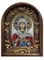 Татьяна Святая мученица, дивеевская икона из бисера - фото 11346