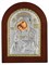 Киккская (Милостивая) икона Божией Матери, деревянный оклад - фото 11441