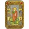 Андрей Первозванный апостол икона под старину - фото 11507