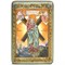 Андрей Первозванный апостол икона под старину - фото 11515