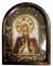 София Святая Мученица, дивеевская икона из бисера 3490 - фото 12670