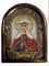 Дария Святая мученица, дивеевская икона из бисера 3810 - фото 12675