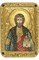 Рукописная икона Святой князь Владислав Сербский 3897