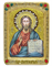 Господь Вседержитель, рукописная икона 2169