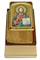Господь Вседержитель, рукописная икона 2169