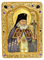 Рукописная икона Святитель Лука Симферопольский, архиепископ Крымский 3953