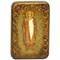 Борис Святой благоверный князь икона ручной работы под старину - фото 5598