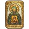Игорь Святой благоверный князь икона ручной работы под старину - фото 5697