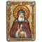 Илия Муромец Преподобный икона под старину 2090