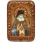 Лука Войно-Ясенецкий Святитель Крымский икона ручной работы под старину - фото 5768