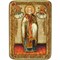 Николай Чудотворец икона под старину 2100