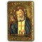 Серафим Саровский икона под старину 2108