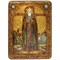 Сергий Радонежский икона под старину 2123 Сергий Радонежский икона под старину 2123