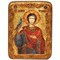 Трифон Святой мученик икона под старину 2125