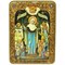 Всех Скорбящих Радость с грошиками, образ Божьей Матери 2186