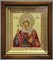 Лариса Святая мученица, икона в киоте 16х19 см - фото 6796