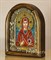 Анастасия Узорешительница, дивеевская икона из бисера 2606 - фото 8025 Анастасия Узорешительница, дивеевская икона из бисера 2606 - фото 8025