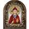 Анастасия Узорешительница, дивеевская икона из бисера 3144 - фото 9501 Анастасия Узорешительница, дивеевская икона из бисера 3144 - фото 9501
