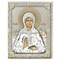 Матрона Московская икона в серебряном окладе (Valenti&Co) - фото 9701